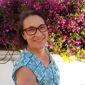 Babysitter com experiência em Odivelas 