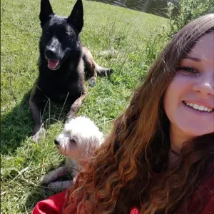 Pension chien et chat (Petsitter)