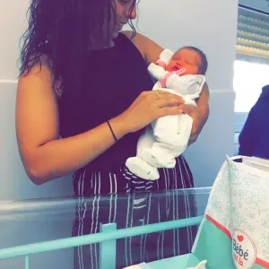 Baby-sitter expérimentée - dispo après-midi /soir