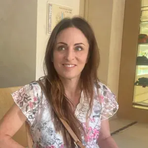 Aide-soignante diplômée  CESU 