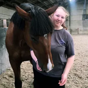 Lina Pet-Sitter à Tourcoing !!