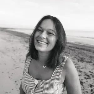 je recherche une femme de ménage