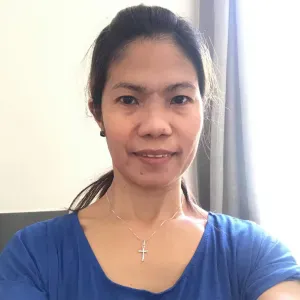 Experienced nanny from new born onwards