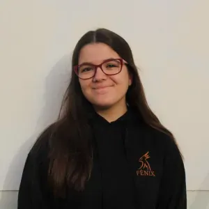 Explicadora empenhada em Lisboa