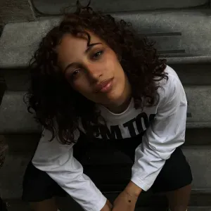 baby-sitter aux multiples compétences !