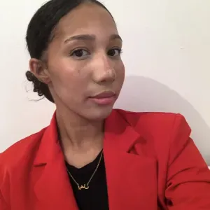 Linda Monty, 22 ans, étudiante 