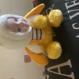 Garde Enfants et auxiliaire de vie