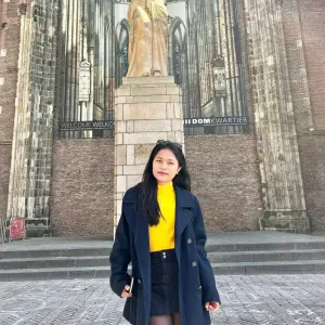 Full time job baby-sitting occasionally 