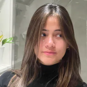 Cuidadora responsable y con experiencia en Barcelona