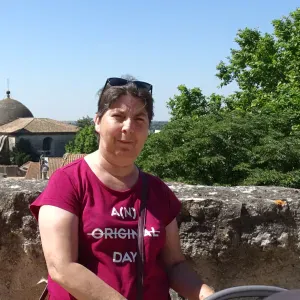 Aide à domicile bienveillante à Tournon et environs