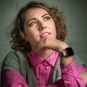 AESH au collège depuis trois ans