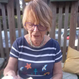 Je cherche une femme de ménage