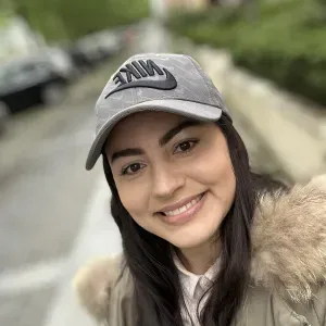 Cuidadora com experiência em Ermesinde 