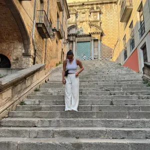 Baby-sitter expérimentée à paris 