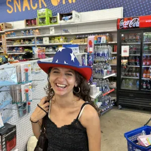 Étudiante sciences po paris campus menton