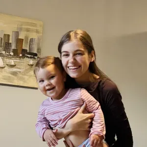 Opiekunka dla twojego dziecka 