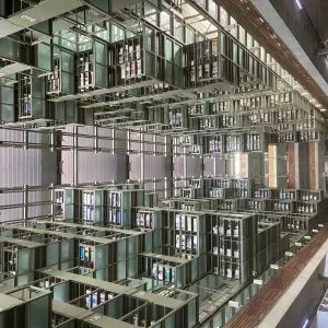 Nounou á temps plein - Quartier Gambetta 