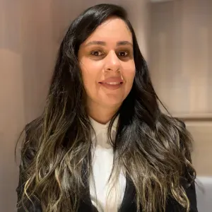 Especialista em Limpeza e Manutenção Doméstica 