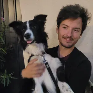 Pet sitter fiable et formé autour des Ulis