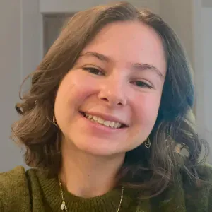 Une baby-sitter de confiance, douce et toujours ponctuelle