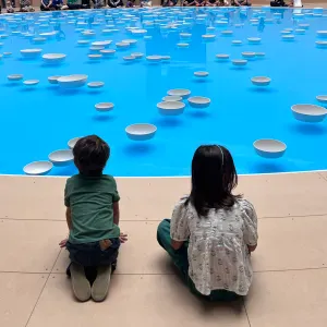 Sortie d'école deux soirs par semaine