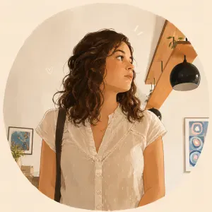 Étudiante et Pet-sitter a Montbéliard !
