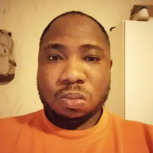 I'm hard working and motivated