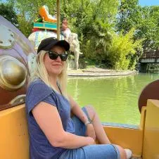 Cherche nounou pour besoin ponctuel