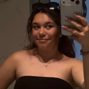 Babysitter sérieuse et dynamique disponible 😊