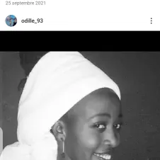 Auxiliaire de vie ou dame de compagnie