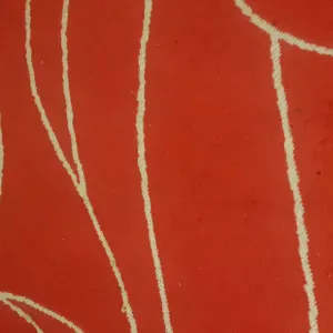 Femme de ménage efficace dans la bonne humeur 