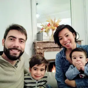 Recherche aide ménagère pour notre domicile