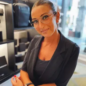 Addetta alle pulizie e Professional Organizer