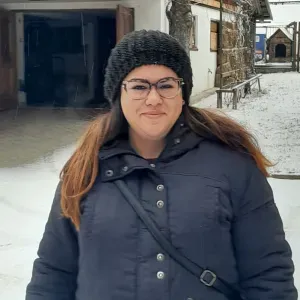Maestra Lucia scuola primaria