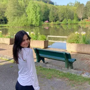 Étudiante Pet-Sitter à Limoges 