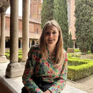 Disponible pour garder vos animaux