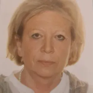 Dame de compagnie attentionnée et sérieuse