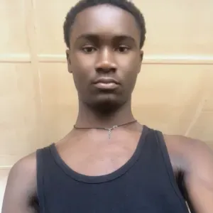 I'm a responsible cleaner from Ghana 