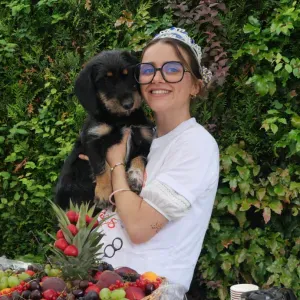 Pet-Sitter à Nantes et aux alentours !