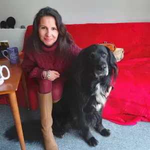Pet sitting na vossa casa, passear e visitas - Lisboa