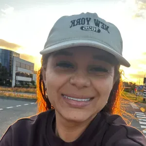 Faxineira Brasileira responsável em Roterdam