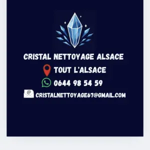 Service de nettoyage à Strasbourg 