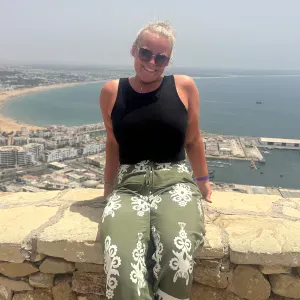 Live out Nanny in Romford looking for a new adventure!