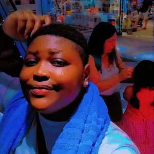 Responsible cleaner,calm as a dove,and great in my job