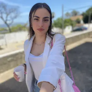 Canguro en Algeciras con experiencia 