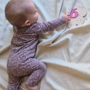 Cherche nounou expérimentée 