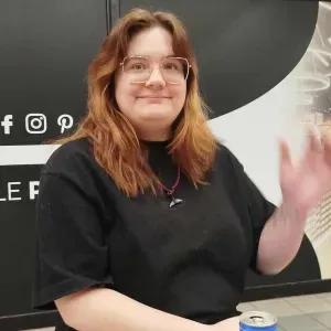 Jeune baby-sitter de 22 ans à rethel
