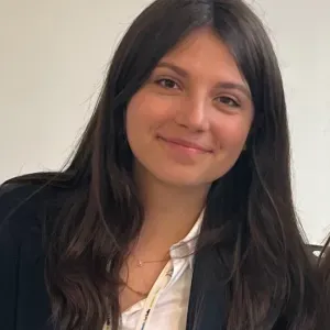 Étudiante qui adore les animaux 