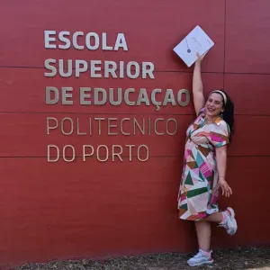 Babysitter Vila Nova de Gaia e arredores