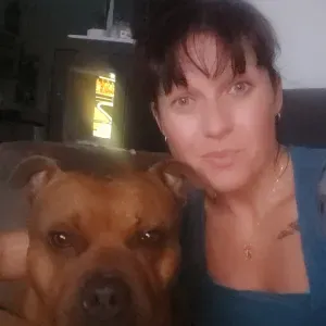 Aide soignante à domicile qualifiée 